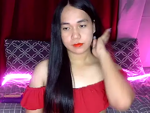 SexyMica69 online show from November 9, 4:55 am