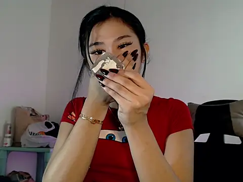 Maxine Sucks online show from December 15, 6:39 am