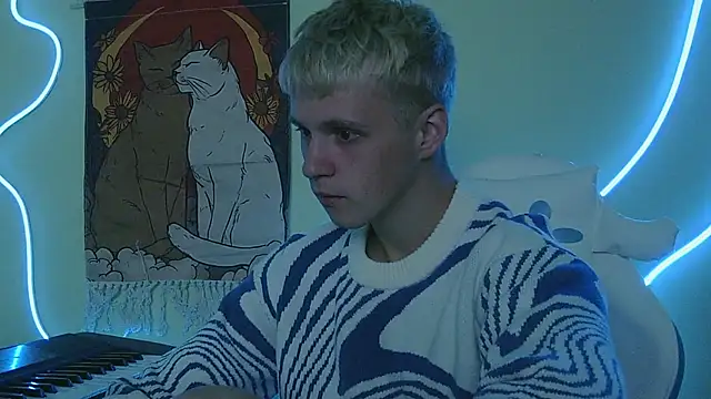 Timmy Boy online show from October 1, 9:48 am