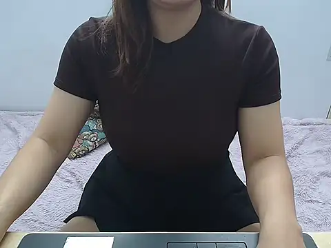 Amiee Showhottie online show from September 26, 1:09 am