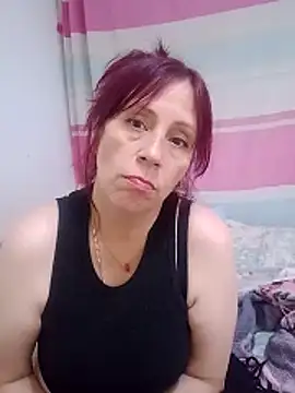 Chantalvedette online show from October 29, 5:31 am