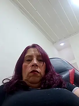 Chantalvedette online show from May 24, 3:17 pm