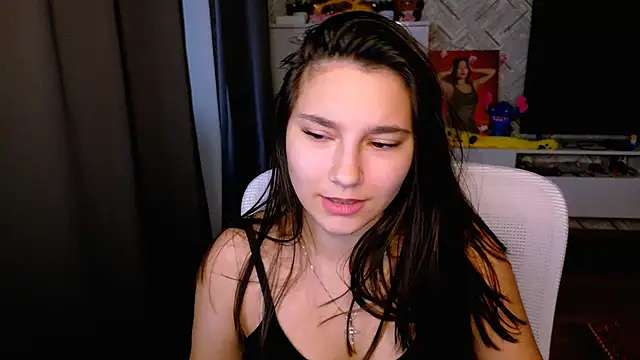 Arianna Grend online show from October 23, 11:53 am