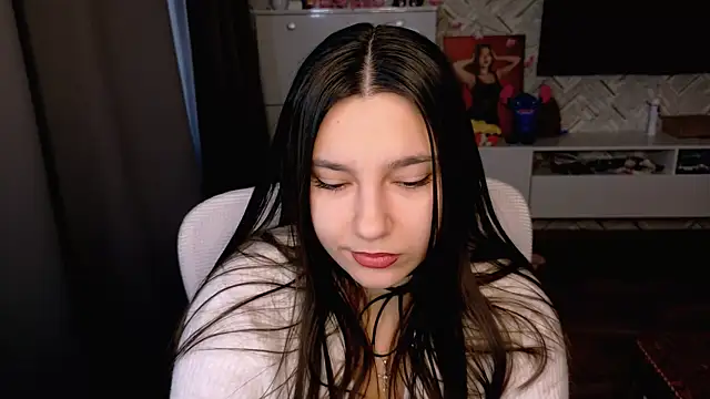 Arianna Grend online show from December 19, 10:44 am