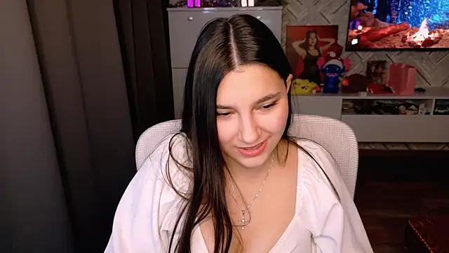 Arianna Grend online show from December 22, 3:31 pm