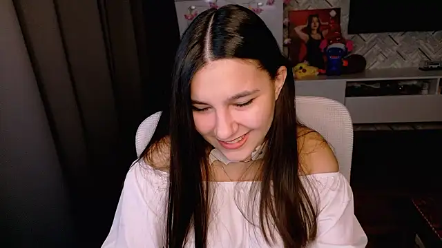 Arianna Grend online show from January 19, 1:04 pm