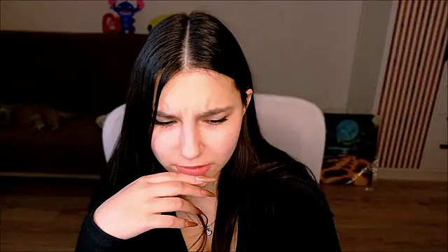 Arianna Grend online show from February 8, 10:13 pm