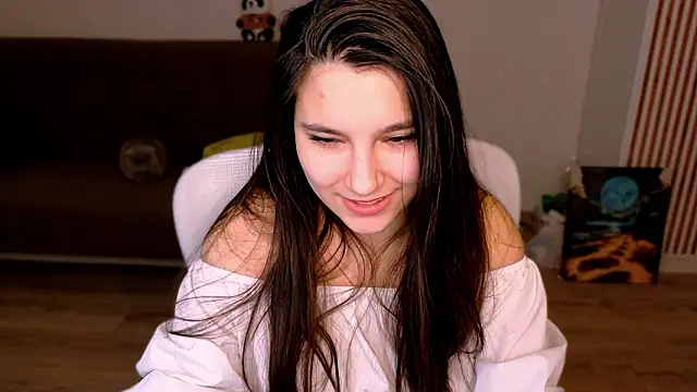 Arianna Grend online show from February 10, 11:42 pm