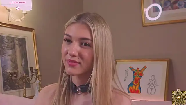 BeatrixGummer online show from October 1, 8:37 pm