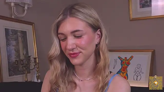 BeatrixGummer online show from October 15, 8:20 pm