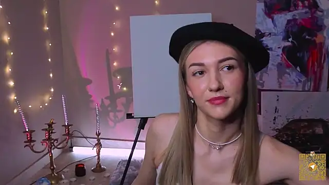 BeatrixGummer online show from November 7, 8:53 pm