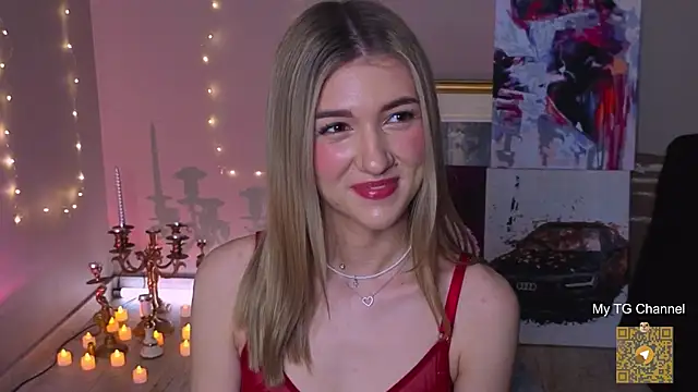 BeatrixGummer online show from November 11, 7:36 pm