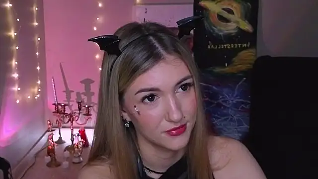 BeatrixGummer online show from November 26, 8:21 pm