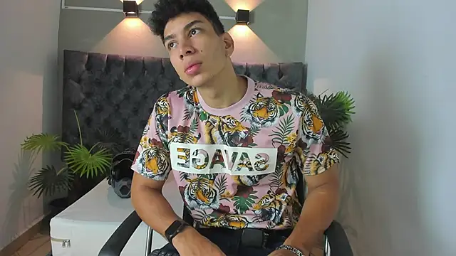 ALAN REDINGER online show from September 20, 1:23 pm