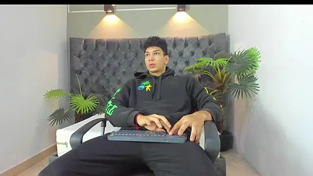 ALAN REDINGER online show from September 24, 12:52 pm