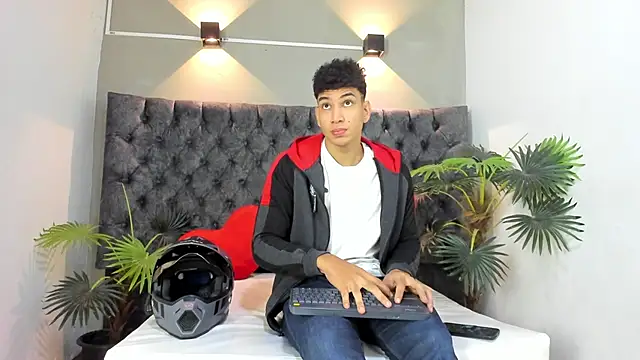 ALAN REDINGER online show from October 2, 1:07 pm