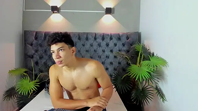 ALAN REDINGER online show from October 17, 1:14 pm