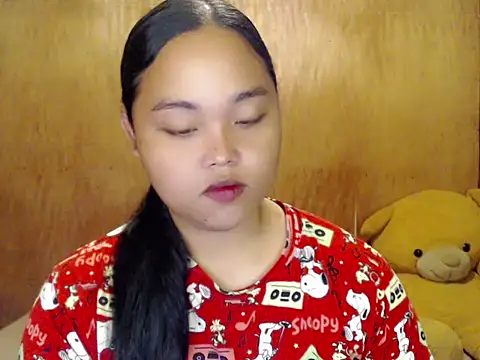  Lylia online show from October 16, 11:50 pm