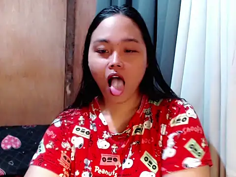 Snapshot of _Lylia chatting on February 22, 10:58 am Lylia online show from February 22, 10:58 am