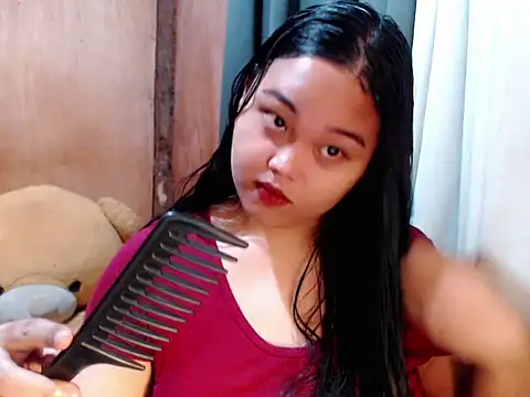 Snapshot of _Lylia chatting on February 26, 11:04 pm Lylia online show from February 26, 11:04 pm