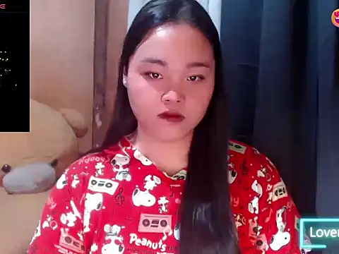  Lylia online show from June 9, 8:20 pm