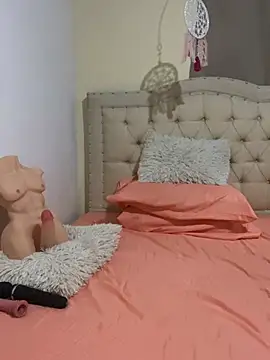 aphrodite sexy online show from July 15, 6:35 pm