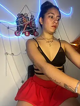 Snapshot of Alaska_euphoria chatting on November 5, 6:08 pm Alaska euphoria online show from November 5, 6:08 pm