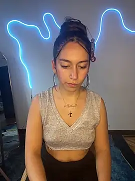 Snapshot of Alaska_euphoria chatting on November 19, 8:31 pm Alaska euphoria online show from November 19, 8:31 pm