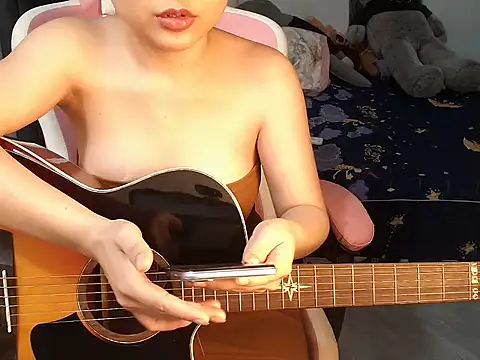 Ori-Yannie online show from September 11, 5:40 am