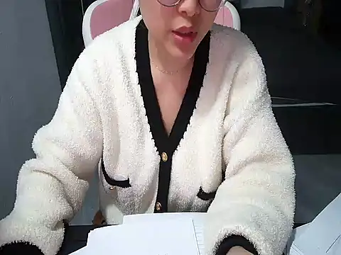 Ori-Yannie online show from February 14, 4:53 am