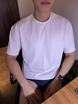 gochu1004 online show from October 21, 1:56 pm