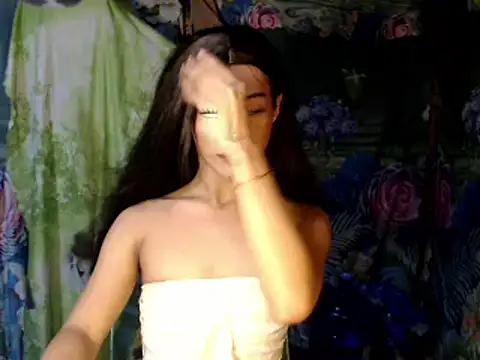 Filipina milker online show from February 27, 5:02 pm