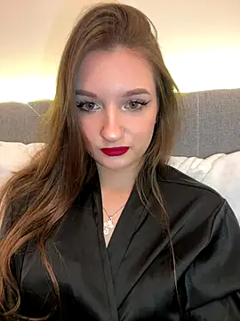 AdelinaEmber online show from October 7, 10:56 am