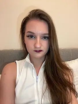 AdelinaEmber online show from October 30, 3:02 pm