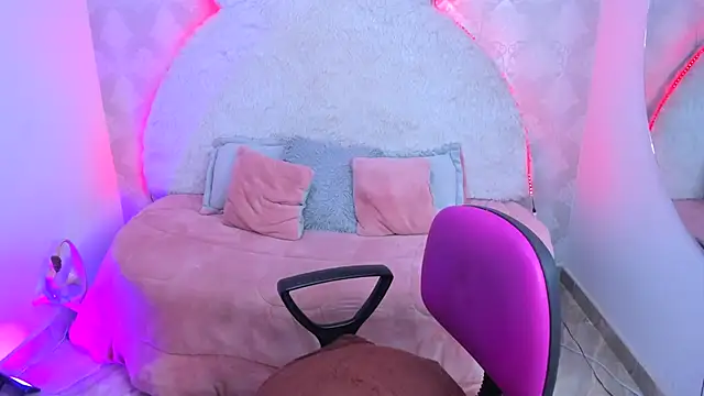 Sarita jane online show from November 16, 3:34 am