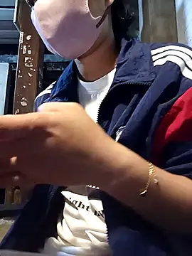 Venessa online show from March 26, 1:22 am