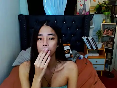 Snapshot of Exoctic69Goddess chatting on October 26, 6:08 am Exoctic69Goddess online show from October 26, 6:08 am