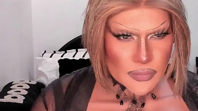 MistressDuhara online show from May 17, 3:48 am