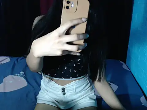 hot jasminexxx online show from March 27, 2:50 pm