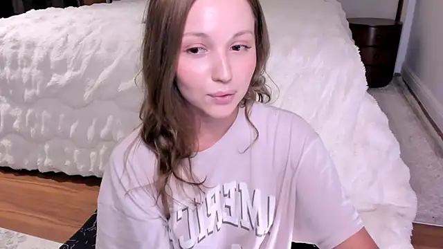peach vibes online show from October 6, 2:42 am