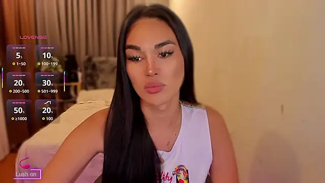 Fox Smithxx online show from April 2, 1:03 am