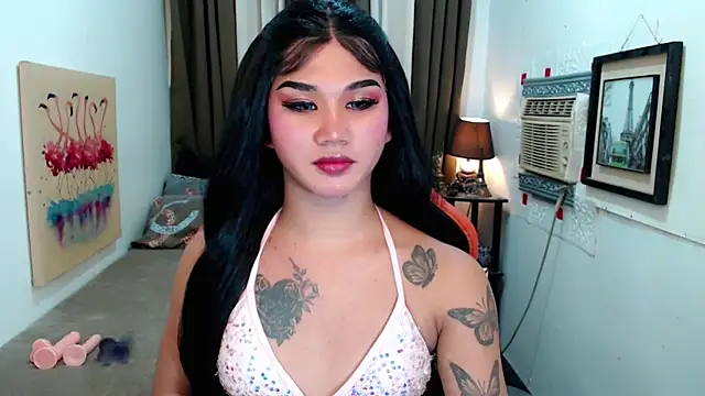 lil fantacy online show from October 2, 4:03 pm