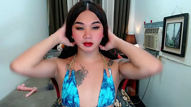 lil fantacy online show from October 20, 10:59 am