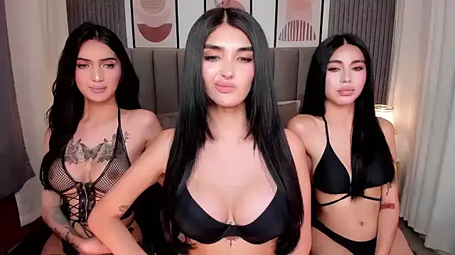 AviMillers online show from October 5, 1:37 am