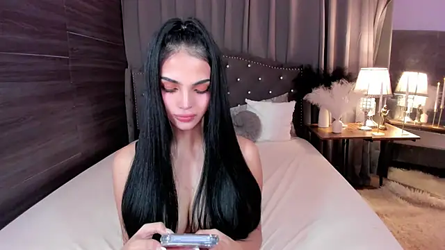 AdrianaMillers online show from October 2, 1:51 pm