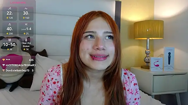 Solara- online show from October 6, 12:19 am