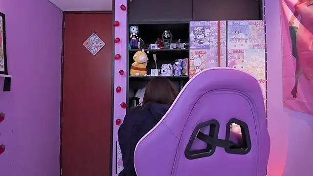 Snapshot of Vero_Osb_ chatting on February 12, 11:33 pm Vero Osb online show from February 12, 11:33 pm