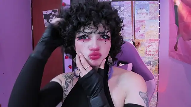 Snapshot of Vero_Osb_ chatting on March 15, 12:38 am Vero Osb online show from March 15, 12:38 am