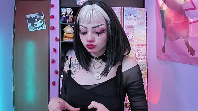 Snapshot of Vero_Osb_ chatting on March 26, 11:32 pm Vero Osb online show from March 26, 11:32 pm