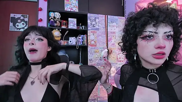 Snapshot of Vero_Osb_ chatting on March 27, 11:04 pm Vero Osb online show from March 27, 11:04 pm